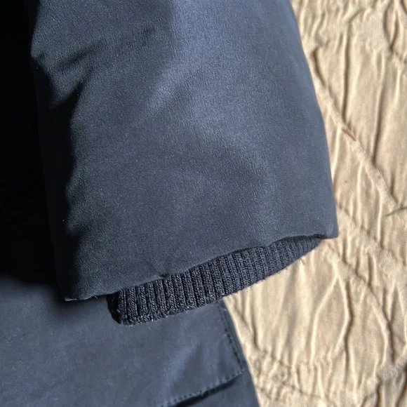 💋 LEOPARD KENNETH COLE HOODED COAT! - Picture 11 of 11